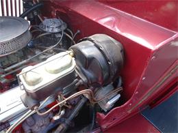 1934 Ford Tudor (CC-1358501) for sale in O'Fallon, Illinois