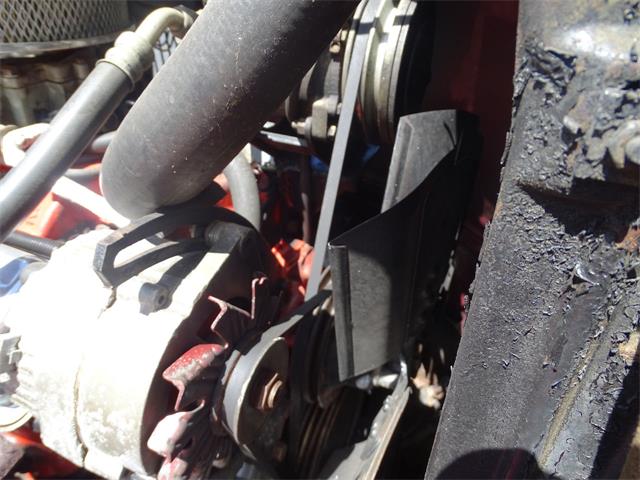 1934 Ford Tudor (CC-1358501) for sale in O'Fallon, Illinois