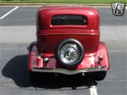 1934 Ford Tudor (CC-1358501) for sale in O'Fallon, Illinois