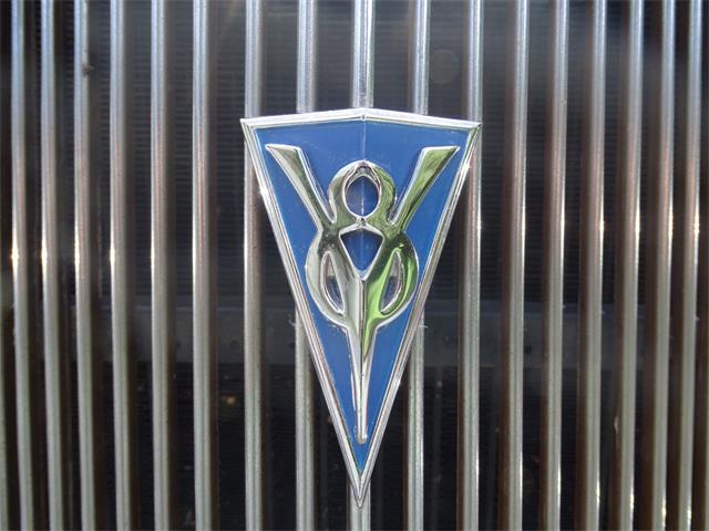 1934 Ford Tudor (CC-1358501) for sale in O'Fallon, Illinois