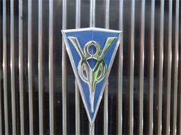 1934 Ford Tudor (CC-1358501) for sale in O'Fallon, Illinois