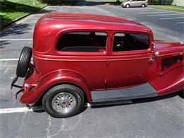 1934 Ford Tudor (CC-1358501) for sale in O'Fallon, Illinois