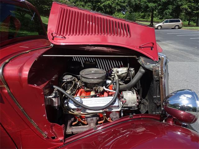 1934 Ford Tudor (CC-1358501) for sale in O'Fallon, Illinois