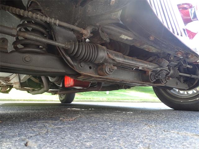 1934 Ford Tudor (CC-1358501) for sale in O'Fallon, Illinois