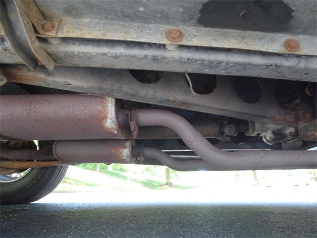 1934 Ford Tudor (CC-1358501) for sale in O'Fallon, Illinois