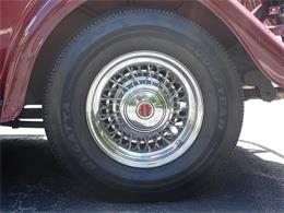 1934 Ford Tudor (CC-1358501) for sale in O'Fallon, Illinois