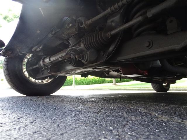 1934 Ford Tudor (CC-1358501) for sale in O'Fallon, Illinois