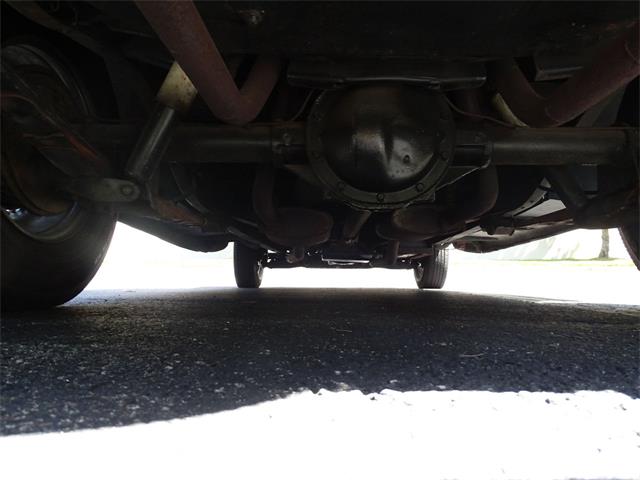 1934 Ford Tudor (CC-1358501) for sale in O'Fallon, Illinois