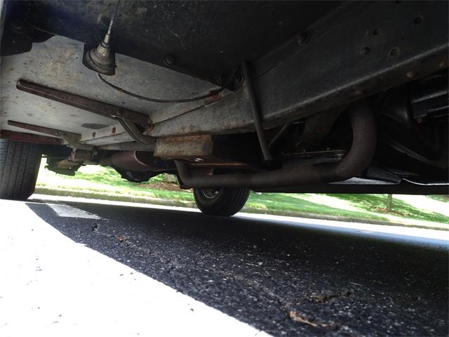 1934 Ford Tudor (CC-1358501) for sale in O'Fallon, Illinois