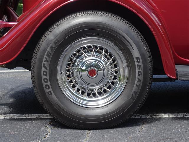 1934 Ford Tudor (CC-1358501) for sale in O'Fallon, Illinois