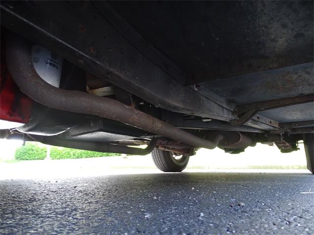 1934 Ford Tudor (CC-1358501) for sale in O'Fallon, Illinois