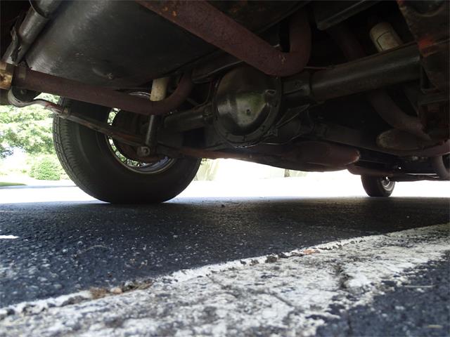 1934 Ford Tudor (CC-1358501) for sale in O'Fallon, Illinois