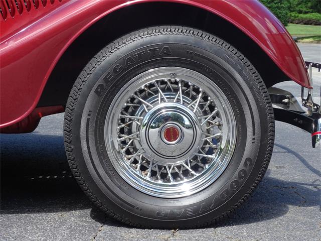 1934 Ford Tudor (CC-1358501) for sale in O'Fallon, Illinois