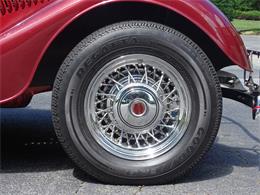 1934 Ford Tudor (CC-1358501) for sale in O'Fallon, Illinois