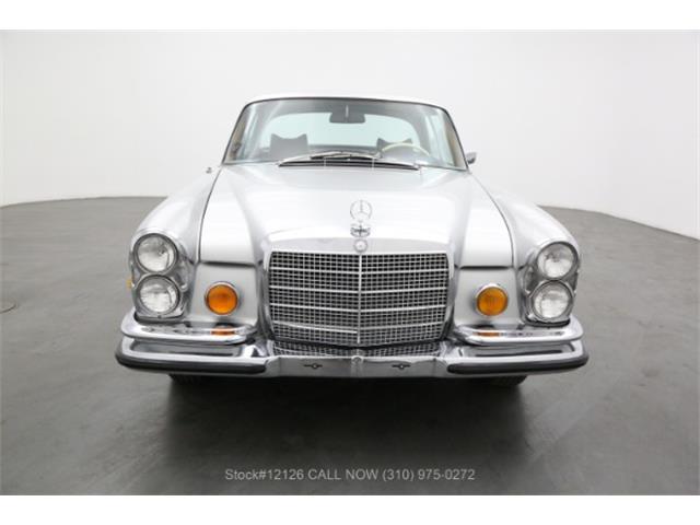 1970 Mercedes-Benz 280SE (CC-1358529) for sale in Beverly Hills, California
