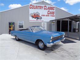 1965 Mercury Comet (CC-1358533) for sale in Staunton, Illinois