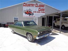 1971 Plymouth Scamp (CC-1358539) for sale in Staunton, Illinois