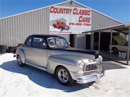 1947 Mercury Coupe (CC-1358541) for sale in Staunton, Illinois