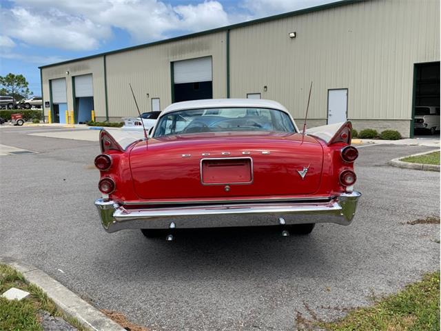 1957 Dodge Royal for Sale | ClassicCars.com | CC-1350855