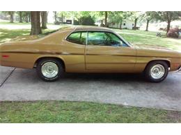 1973 Plymouth Duster (CC-1358579) for sale in Cadillac, Michigan