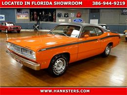1971 Plymouth Duster (CC-1358596) for sale in Homer City, Pennsylvania