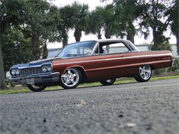 1964 Chevrolet Impala (CC-1358606) for sale in Palmetto, Florida