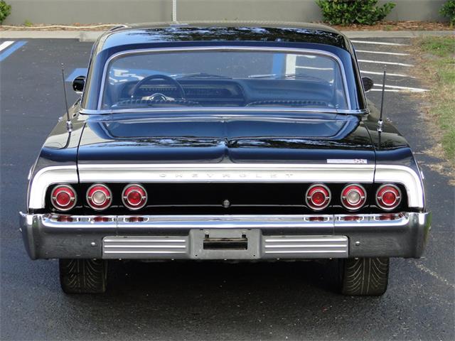 1964 Chevrolet Impala for Sale | ClassicCars.com | CC-1358606