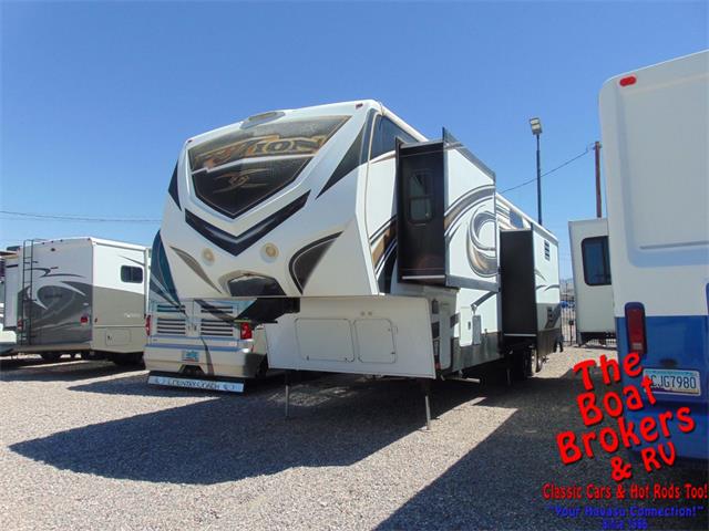 2013 Keystone Recreational Vehicle (CC-1358623) for sale in Lake Havasu, Arizona