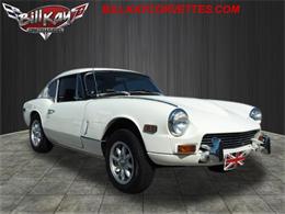 1970 Triumph GT-6 (CC-1358634) for sale in Downers Grove, Illinois