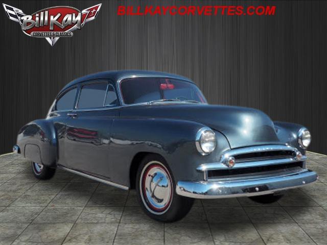 1949 Chevrolet Styleline (CC-1358636) for sale in Downers Grove, Illinois