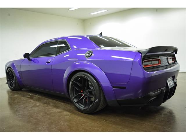 2019 Dodge Challenger (CC-1358637) for sale in Sherman, Texas