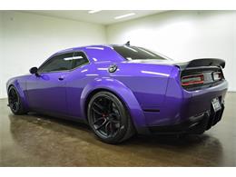 2019 Dodge Challenger (CC-1358637) for sale in Sherman, Texas