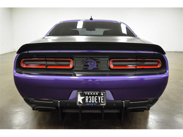 2019 Dodge Challenger (CC-1358637) for sale in Sherman, Texas