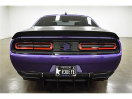 2019 Dodge Challenger (CC-1358637) for sale in Sherman, Texas