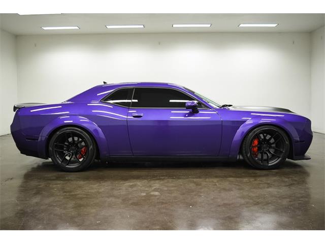 2019 Dodge Challenger (CC-1358637) for sale in Sherman, Texas