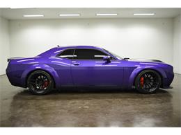 2019 Dodge Challenger (CC-1358637) for sale in Sherman, Texas
