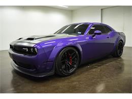 2019 Dodge Challenger (CC-1358637) for sale in Sherman, Texas