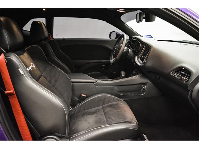 2019 Dodge Challenger (CC-1358637) for sale in Sherman, Texas