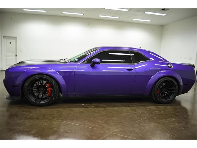 2019 Dodge Challenger (CC-1358637) for sale in Sherman, Texas