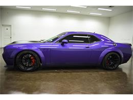 2019 Dodge Challenger (CC-1358637) for sale in Sherman, Texas