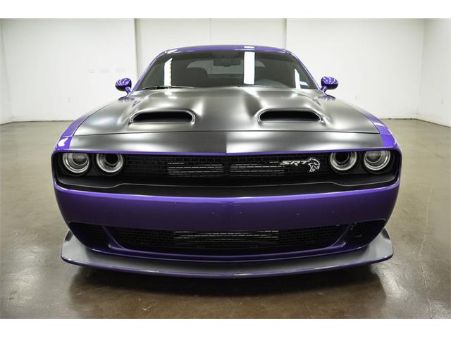 2019 Dodge Challenger (CC-1358637) for sale in Sherman, Texas