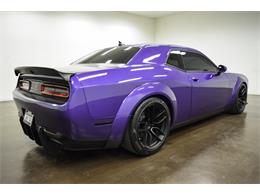 2019 Dodge Challenger (CC-1358637) for sale in Sherman, Texas