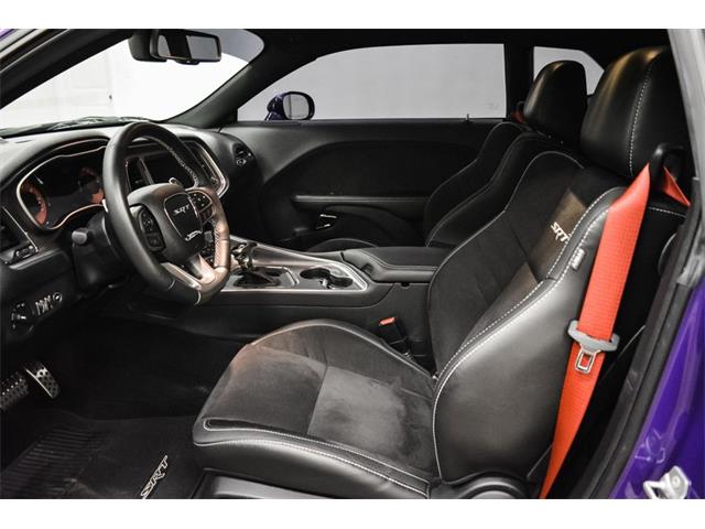 2019 Dodge Challenger (CC-1358637) for sale in Sherman, Texas
