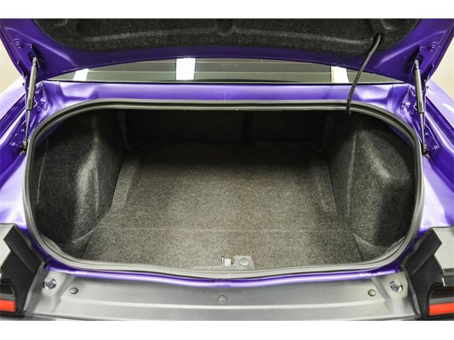 2019 Dodge Challenger (CC-1358637) for sale in Sherman, Texas