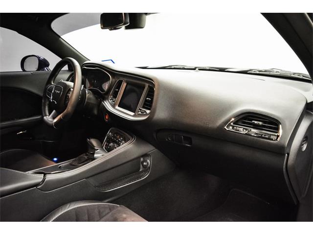 2019 Dodge Challenger (CC-1358637) for sale in Sherman, Texas