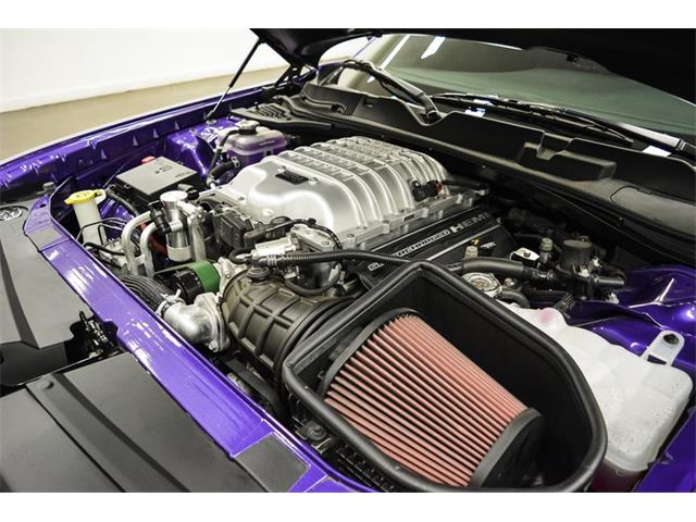2019 Dodge Challenger (CC-1358637) for sale in Sherman, Texas