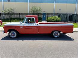 1966 Ford F100 (CC-1358640) for sale in Clearwater, Florida