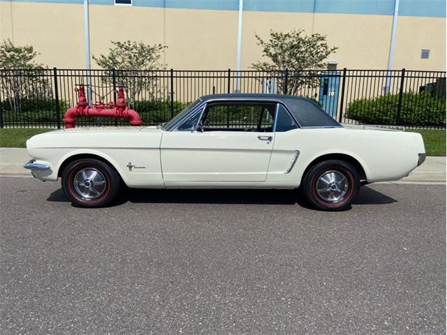 1965 Ford Mustang (CC-1358641) for sale in Clearwater, Florida