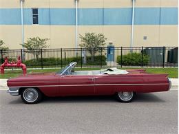 1964 Cadillac DeVille (CC-1358642) for sale in Clearwater, Florida