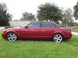 2005 Jaguar S-Type (CC-1358647) for sale in Delray Beach, Florida